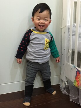 Danielさんのコーディネート