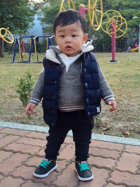 Danielさんのコーディネート