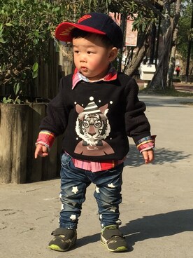 Danielさんのコーディネート