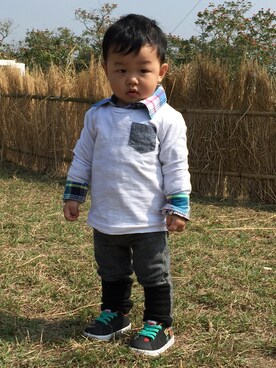 Danielさんのコーディネート