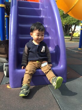 Danielさんのコーディネート