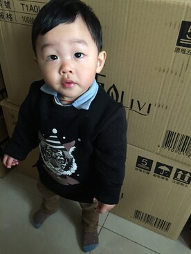 Danielさんのコーディネート