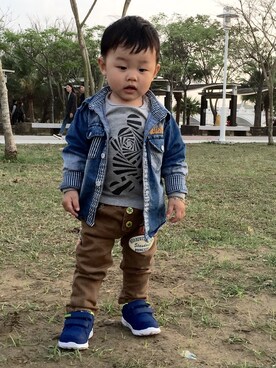 Danielさんのコーディネート