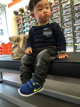 Danielさんのコーディネート