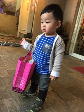 Danielさんのコーディネート