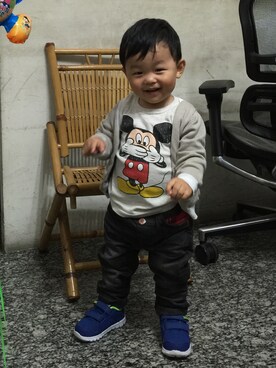 Danielさんのコーディネート