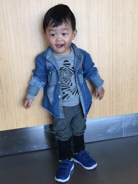 Danielさんのコーディネート