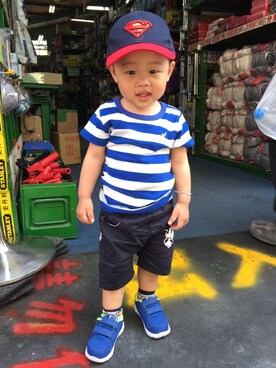 Danielさんのコーディネート