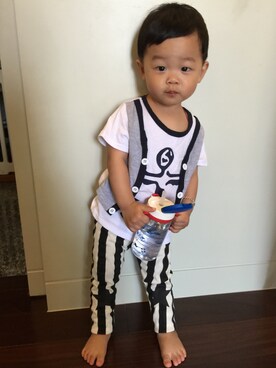 Danielさんのコーディネート