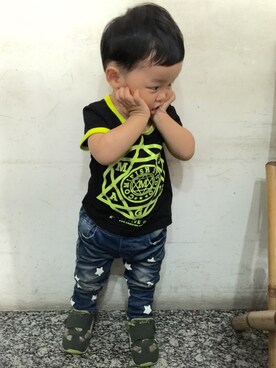 Danielさんのコーディネート