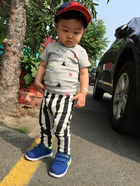 Danielさんのコーディネート