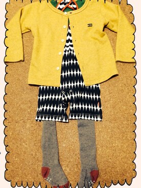 jo-re♪さんのコーディネート