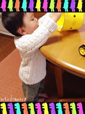 jo-re♪さんのコーディネート