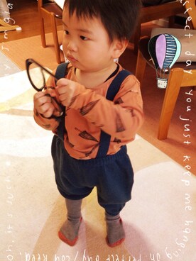 jo-re♪さんのコーディネート