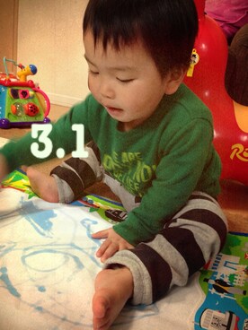 jo-re♪さんのコーディネート