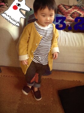 jo-re♪さんのコーディネート