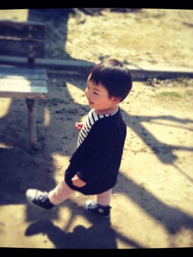 jo-re♪さんのコーディネート