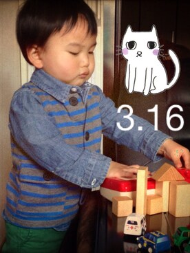 jo-re♪さんのコーディネート