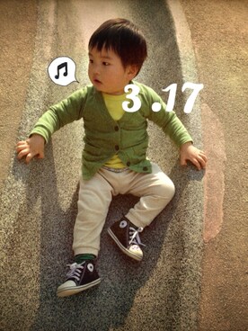 jo-re♪さんのコーディネート