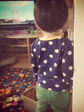 jo-re♪さんのコーディネート