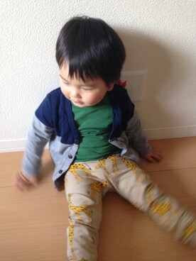 jo-re♪さんのコーディネート