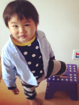 jo-re♪さんのコーディネート