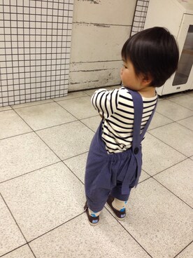 jo-re♪さんのコーディネート