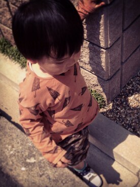 jo-re♪さんのコーディネート