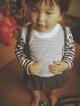 jo-re♪さんのコーディネート