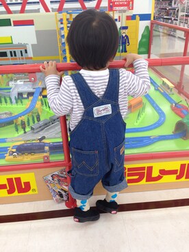 jo-re♪さんのコーディネート