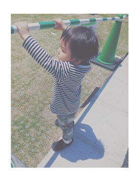 jo-re♪さんのコーディネート