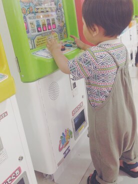 jo-re♪さんのコーディネート