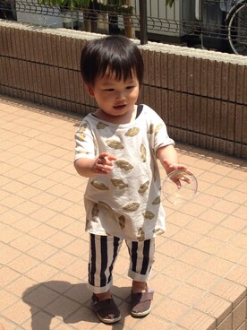 jo-re♪さんのコーディネート