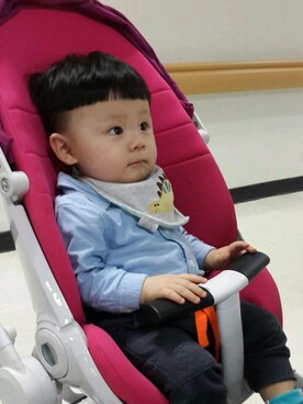 Ruth Changさんのコーディネート