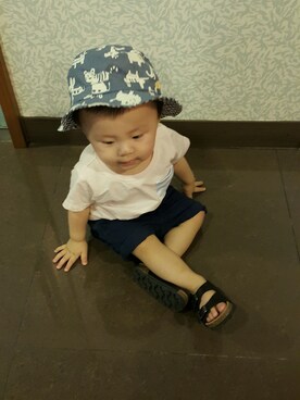 Ruth Changさんのコーディネート