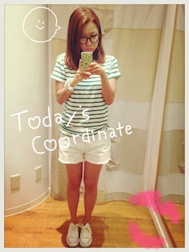 sykさんのコーディネート