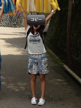 sykさんのコーディネート