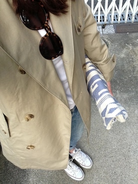 sykさんのコーディネート