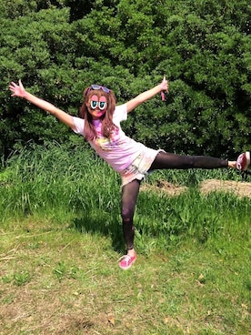 sykさんのコーディネート