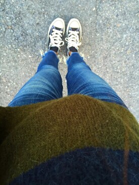 sykさんのコーディネート