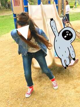 sykさんのコーディネート