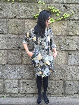 BONDINCさんのコーディネート