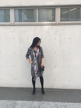 BONDINCさんのコーディネート