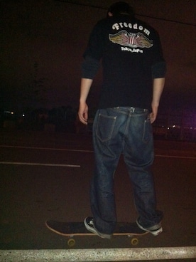 やちさんのコーディネート