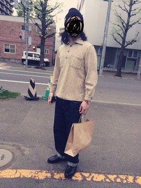 やちさんのコーディネート