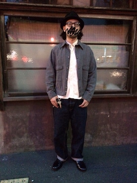 やちさんのコーディネート