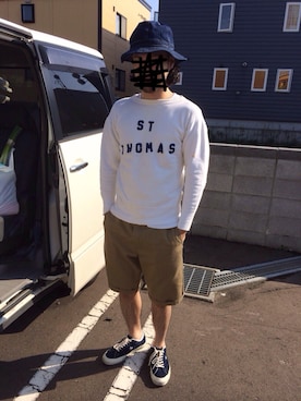 やちさんのコーディネート