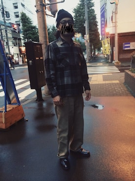 やちさんのコーディネート