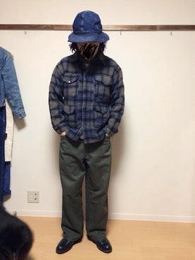 やちさんのコーディネート