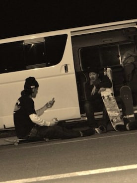 やちさんのコーディネート